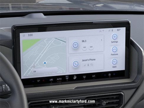 New 2026 Ford Bronco Sport Big Bend image 14