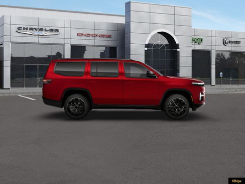 New 2026 Jeep Grand Wagoneer Limited image 8