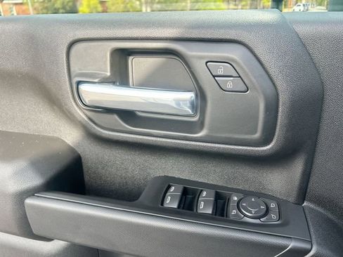 New 2026 Chevrolet Silverado 2500 W/T w/ WT Convenience Package AWD/4WD image 17