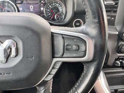 Used 2023 RAM 1500 Big Horn AWD/4WD image 16
