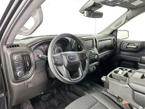 Used 2023 GMC Sierra 1500 Pro image 3