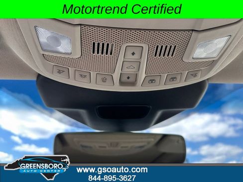 Used 2019 Lincoln Nautilus Reserve FWD image 36