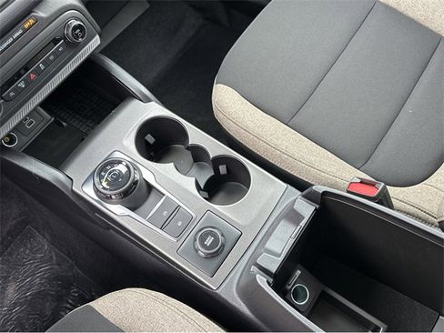 New 2025 Ford Bronco Sport Big Bend image 33