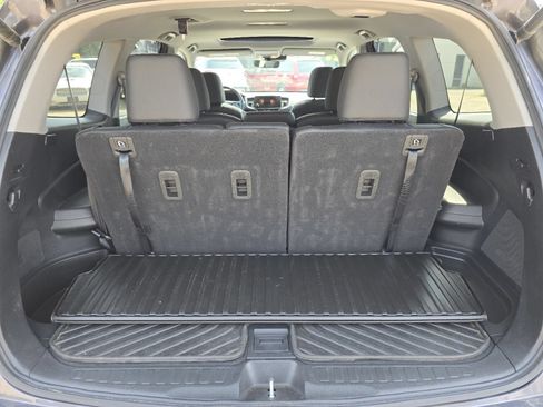 Used 2021 Honda Pilot Special Edition image 20