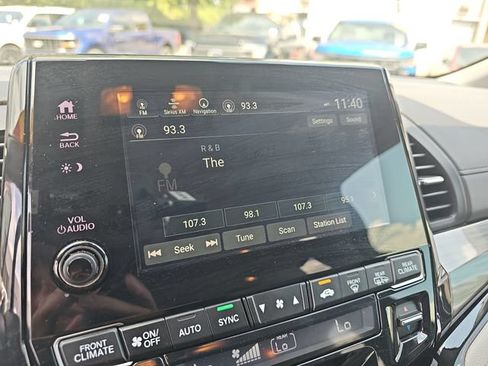 Used 2022 Honda Odyssey Elite image 25