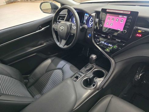 Certified 2024 Toyota Camry SE w/ Convenience Package FWD image 28