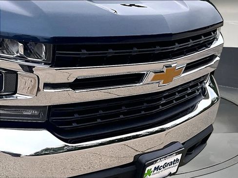 Used 2020 Chevrolet Silverado 1500 LT w/ All-Star Edition AWD/4WD image 34