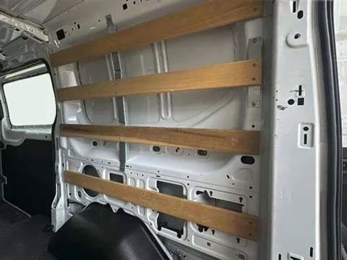 Used 2023 Ford Transit 250 Low Roof w/ Exterior Upgrade Package image 27