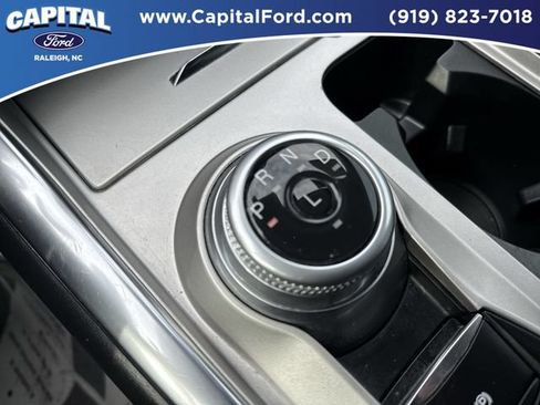 Certified 2022 Ford Explorer XLT w/ Equipment Group 202A AWD/4WD image 31