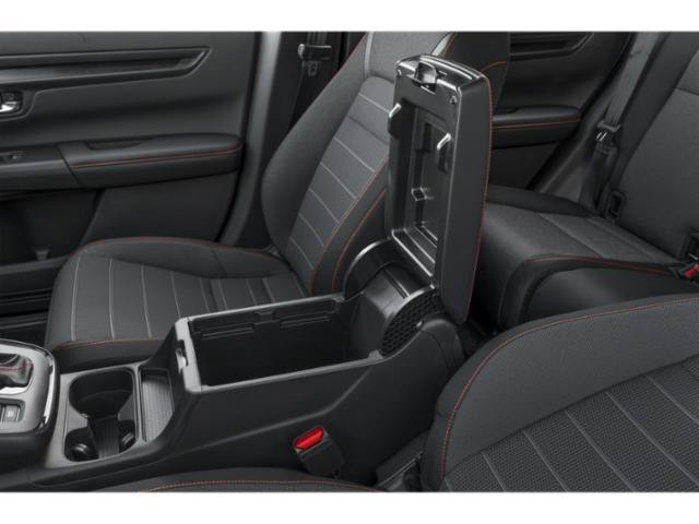 Used 2026 Honda CR-V Sport image 11