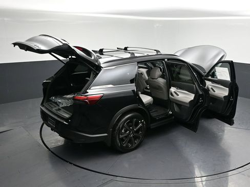 New 2026 INFINITI QX60 Autograph w/ Autograph Tech Package AWD/4WD image 37