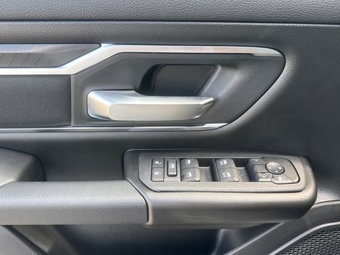 New 2027 RAM 1500 Big Horn AWD/4WD image 10