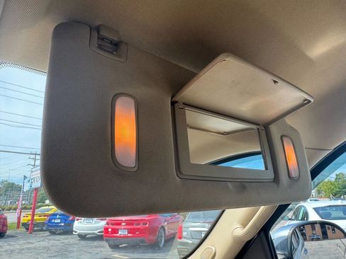 Used 2011 Chevrolet Tahoe LTZ image 28