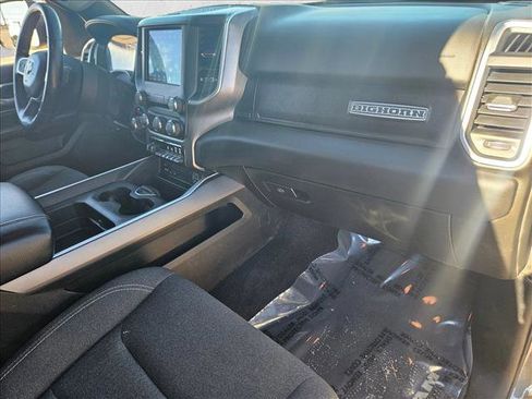 Used 2019 RAM 1500 Big Horn image 19