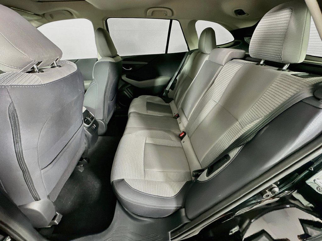 Certified 2024 Subaru Outback Premium AWD/4WD image 33