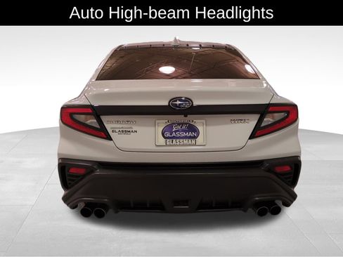 Used 2022 Subaru WRX image 5