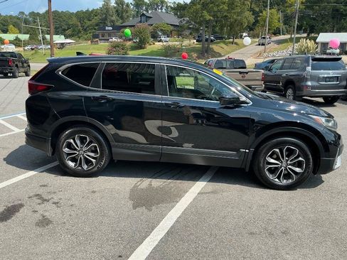 Used 2020 Honda CR-V EX-L image 7