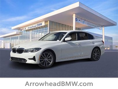 Used 2020 BMW 330i xDrive 330i xDrive w/ Driving Assistance Package