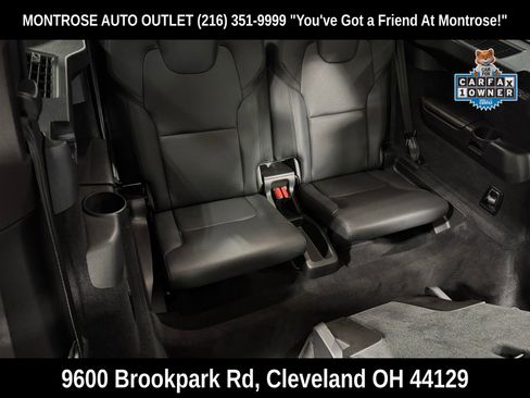 Used 2023 Volvo XC90 B6 Plus w/ Protection Package Premier AWD/4WD image 47