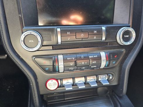 Used 2019 Ford Mustang GT Premium w/ GT Performance Package image 16