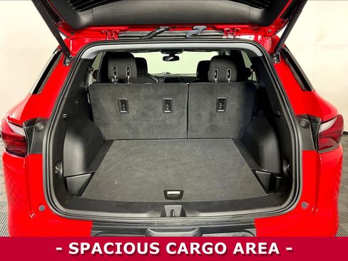 Used 2020 Chevrolet Blazer LT FWD image 37