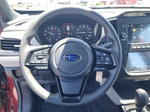 Certified 2026 Subaru Forester AWD/4WD image 24