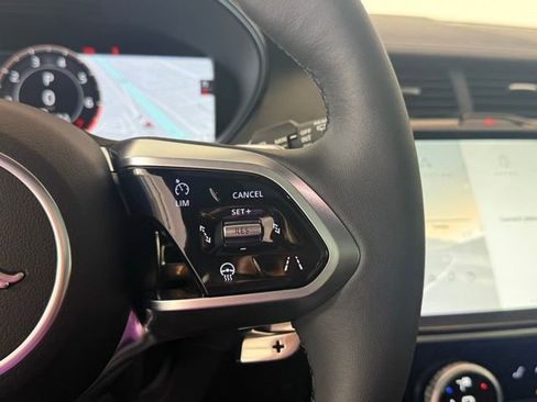 New 2024 Jaguar E-PACE R-Dynamic SE image 21