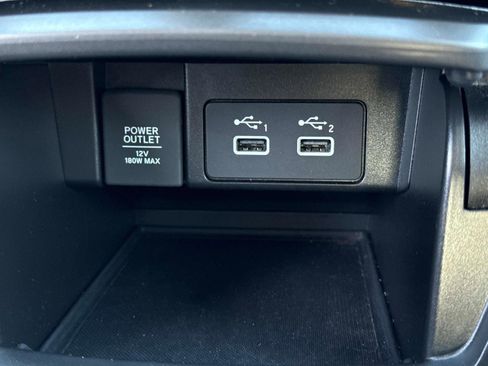 Certified 2022 Honda Accord Sport Special Edition image 25