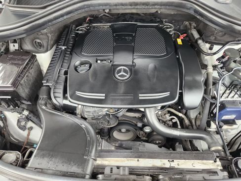 Used 2014 Mercedes-Benz ML 350 2WD image 31