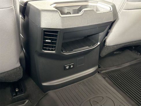 Used 2024 Toyota Tundra SR5 w/ Security Package (TMS) RWD image 32
