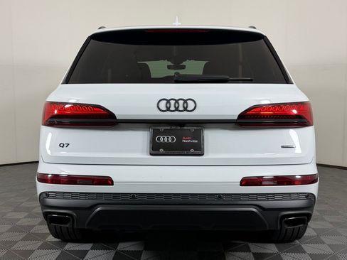 Used 2026 Audi Q7 2.0T Premium w/ Convenience Plus Package AWD/4WD image 10