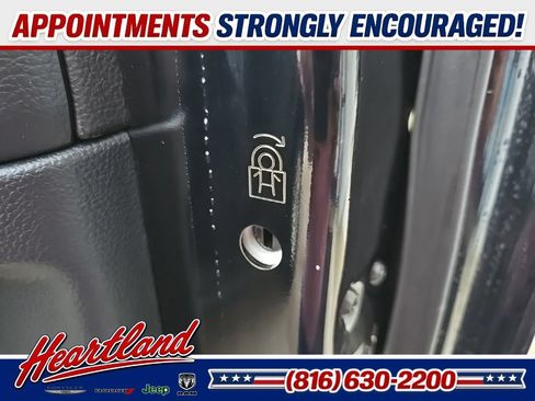 Used 2018 Ford F150 Lariat AWD/4WD image 92