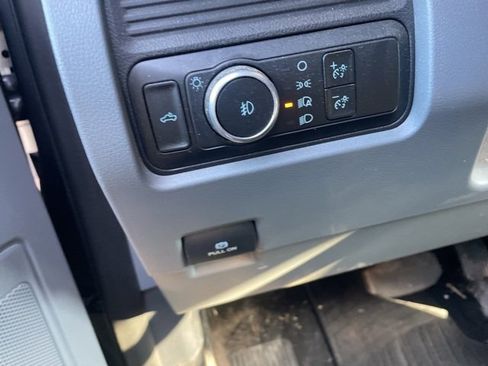 Used 2024 Ford F250 XLT image 18
