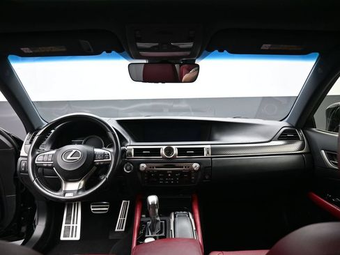 Used 2019 Lexus GS 350 F Sport AWD/4WD image 30