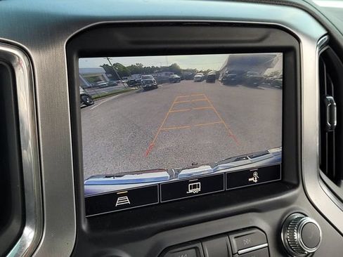 Used 2022 GMC Sierra 1500 SLT AWD/4WD image 20