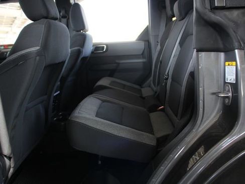 Used 2022 Ford Bronco Big Bend image 32
