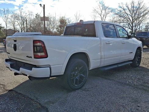 Certified 2022 RAM 1500 Laramie image 5