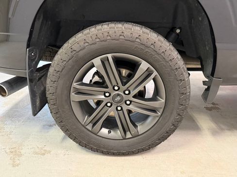 Used 2021 Ford F150 XLT w/ Equipment Group 302A High AWD/4WD image 33
