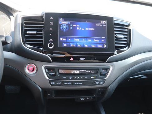 Used 2022 Honda Ridgeline RTL image 16