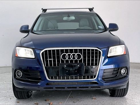 Used 2014 Audi Q5 2.0T Premium Plus image 6