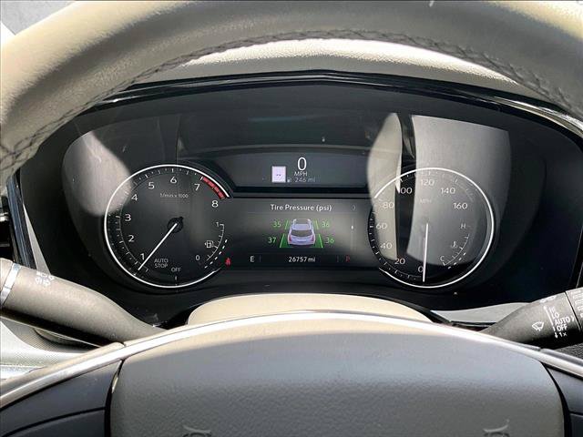 Certified 2023 Cadillac XT5 Premium Luxury FWD image 20