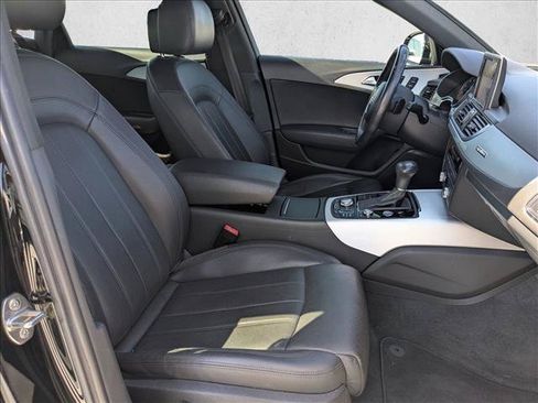 Used 2013 Audi A6 3.0T Prestige w/ Prestige Pkg AWD/4WD image 17