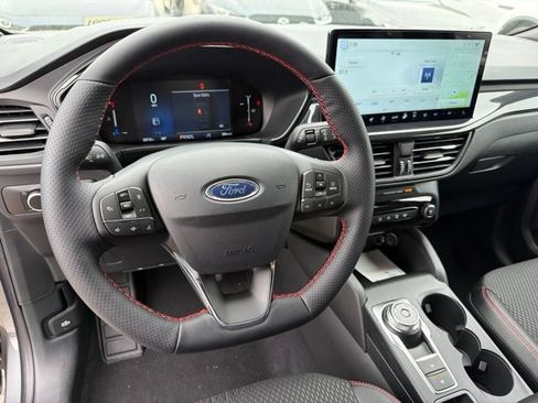 New 2026 Ford Escape ST-Line w/ Tech Pack #1 AWD/4WD image 15