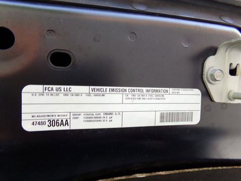 Used 2015 RAM 1500 Express AWD/4WD image 59