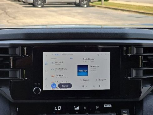 New 2026 Toyota Tundra SR5 AWD/4WD image 15