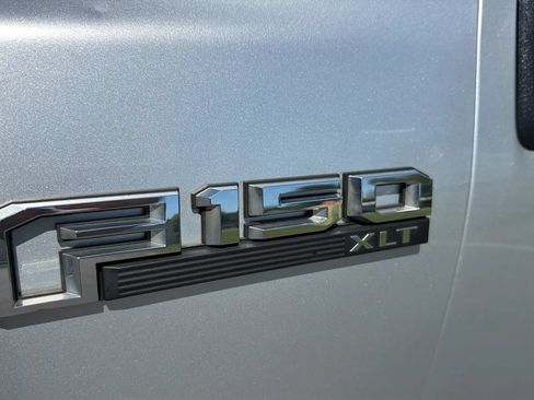 Used 2017 Ford F150 XLT AWD/4WD image 13
