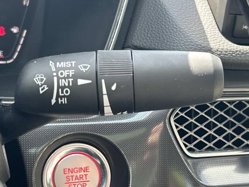 Used 2024 Acura Integra A-Spec FWD image 28