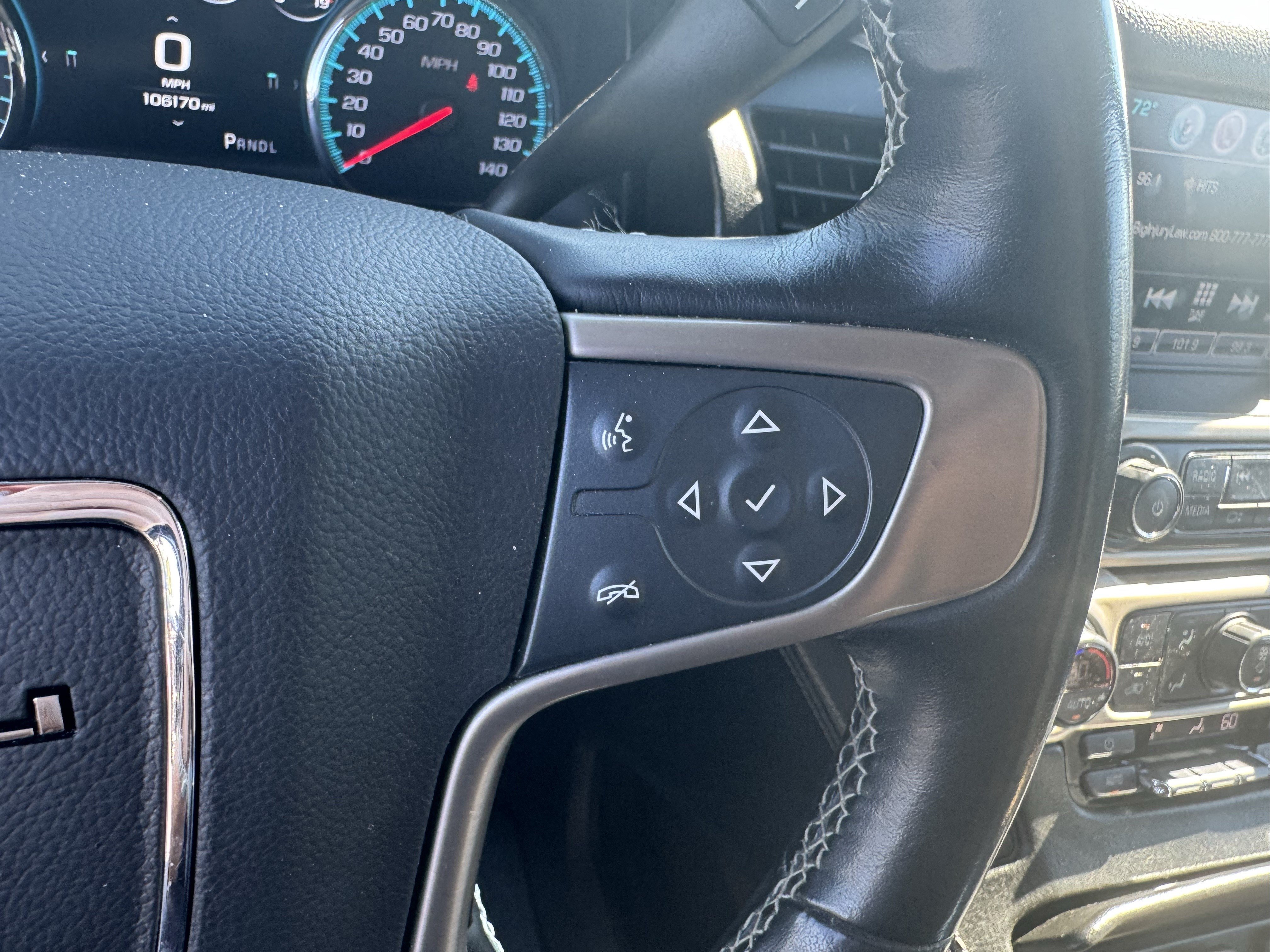 Used 2019 GMC Yukon XL Denali w/ Denali Ultimate Package RWD image 20