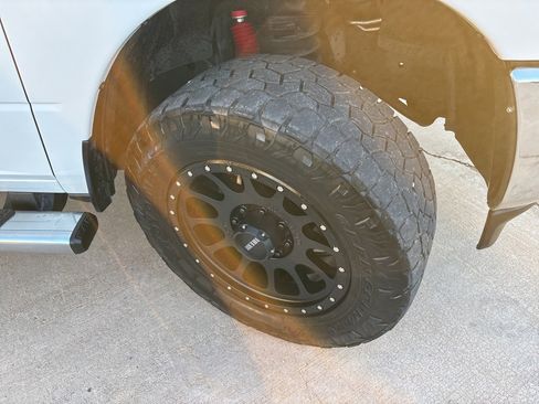 Certified 2021 RAM 2500 Big Horn w/ Level 1 Equipment Group image 12