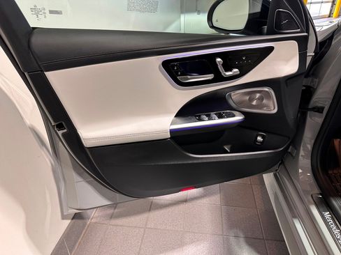 New 2026 Mercedes-Benz C 300 4MATIC Sedan image 8